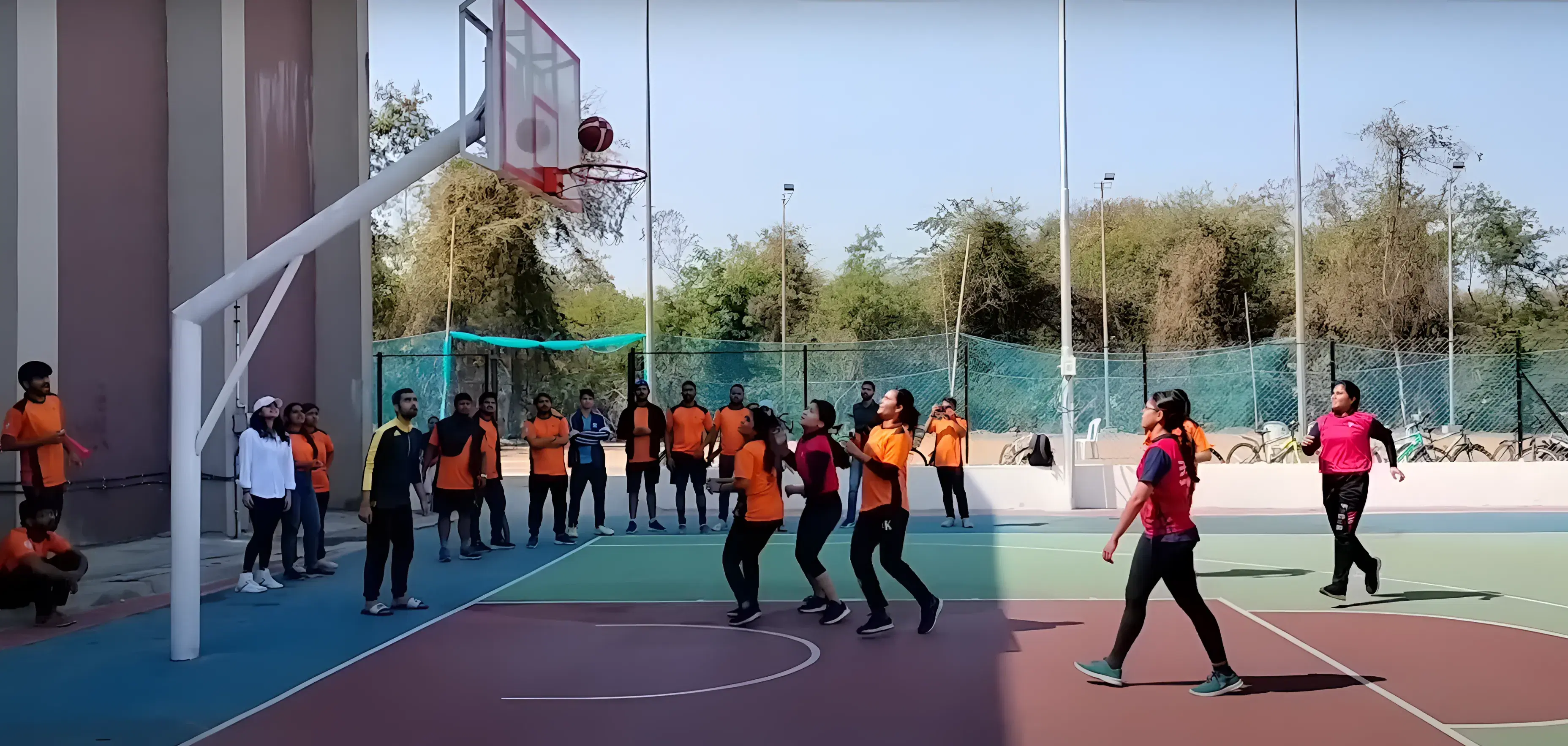 VNIT Nagpur Sports Facilities photo 1